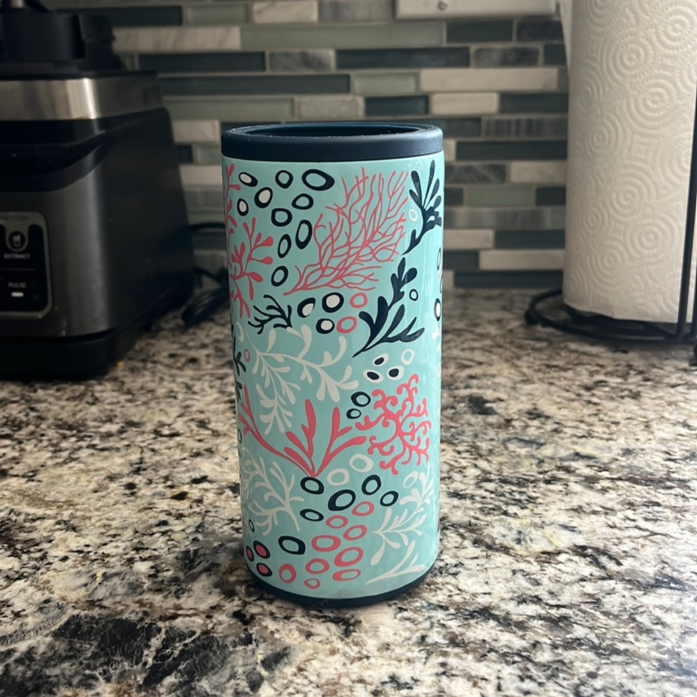 can cooler